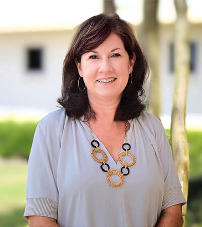 Beth W. Eckard, O.D.